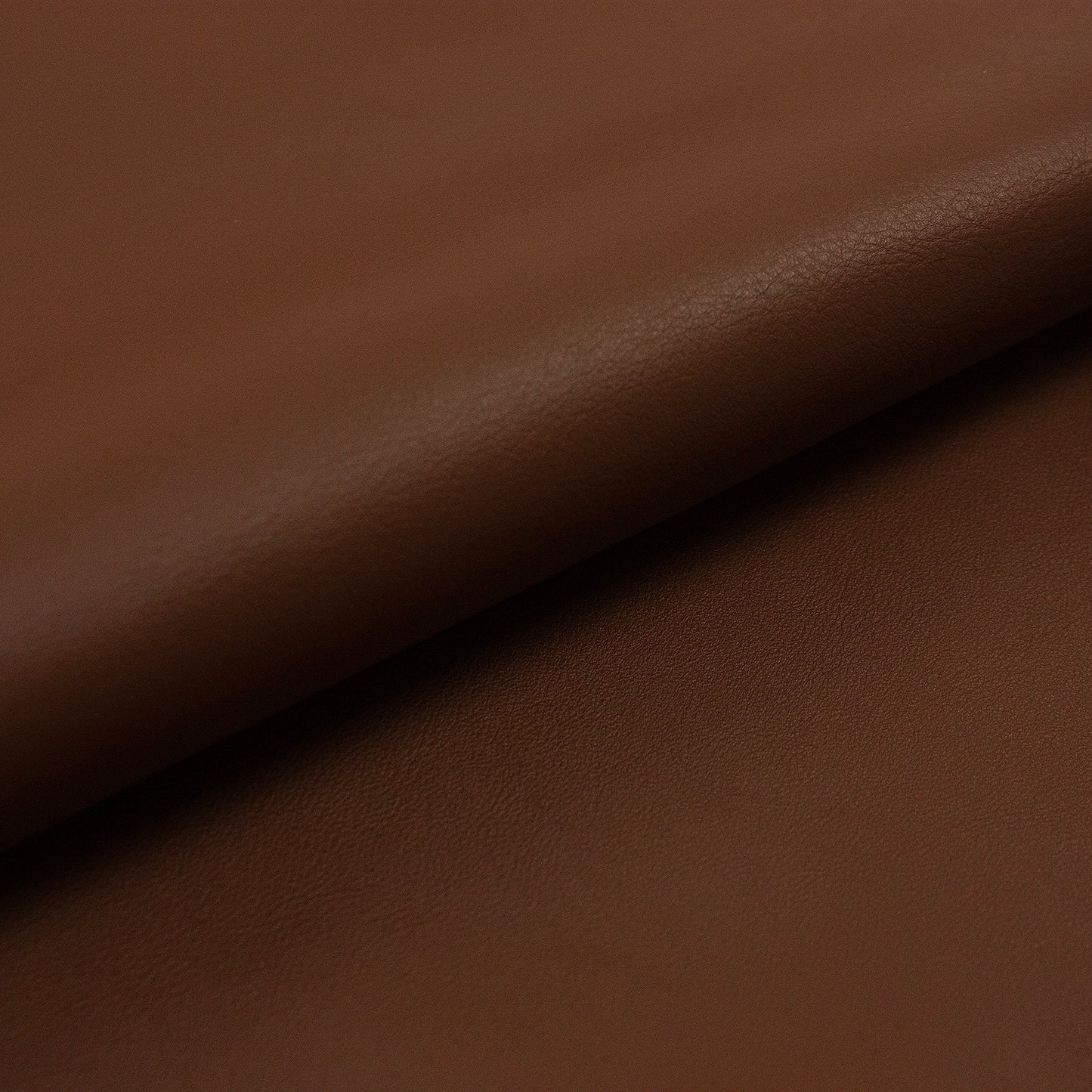 Piel de vacuno marron