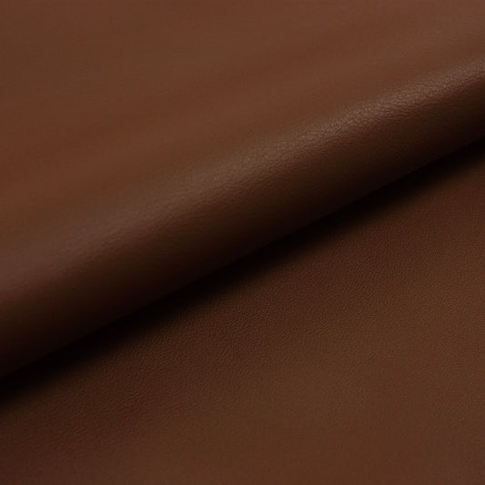 Piel de vacuno marron