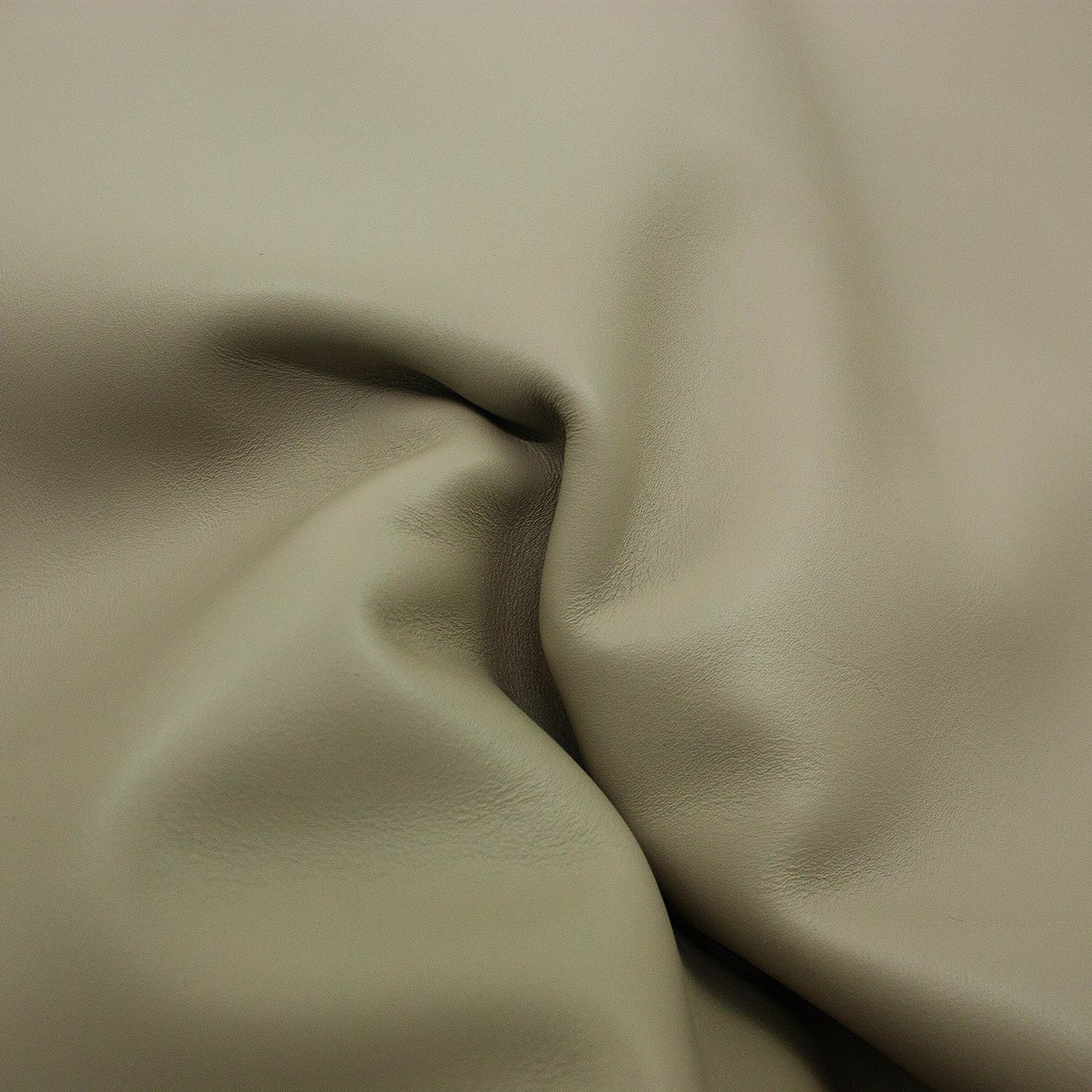 Piel de vacuno taupe