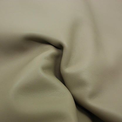 Piel de vacuno taupe - La Tendeta del Cuero