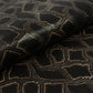 Piel de grabado serpiente chocolate