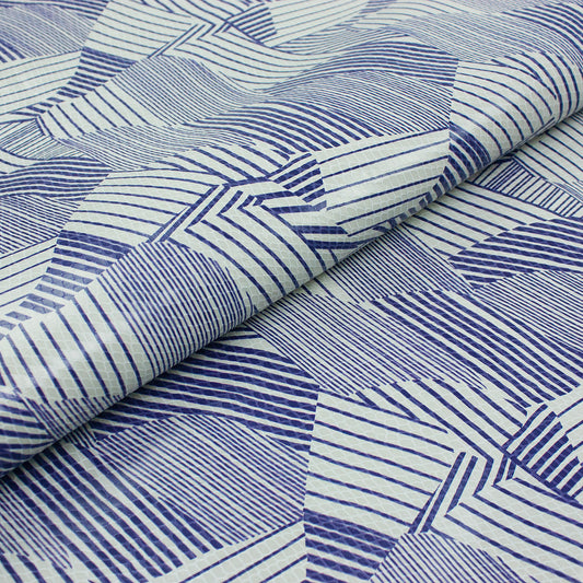 Piel de grabado serpiente abstracto