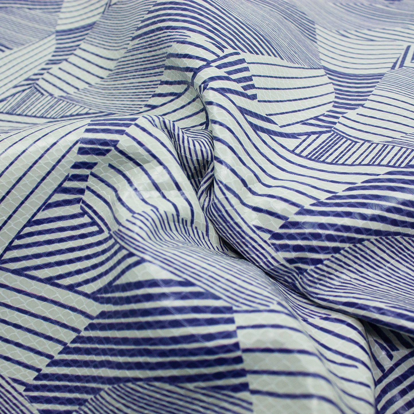 Piel de grabado serpiente abstracto