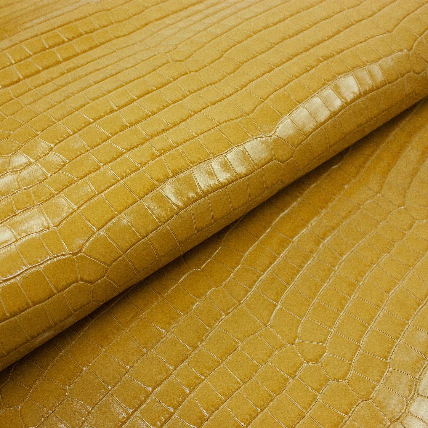 Piel de grabado coco camel