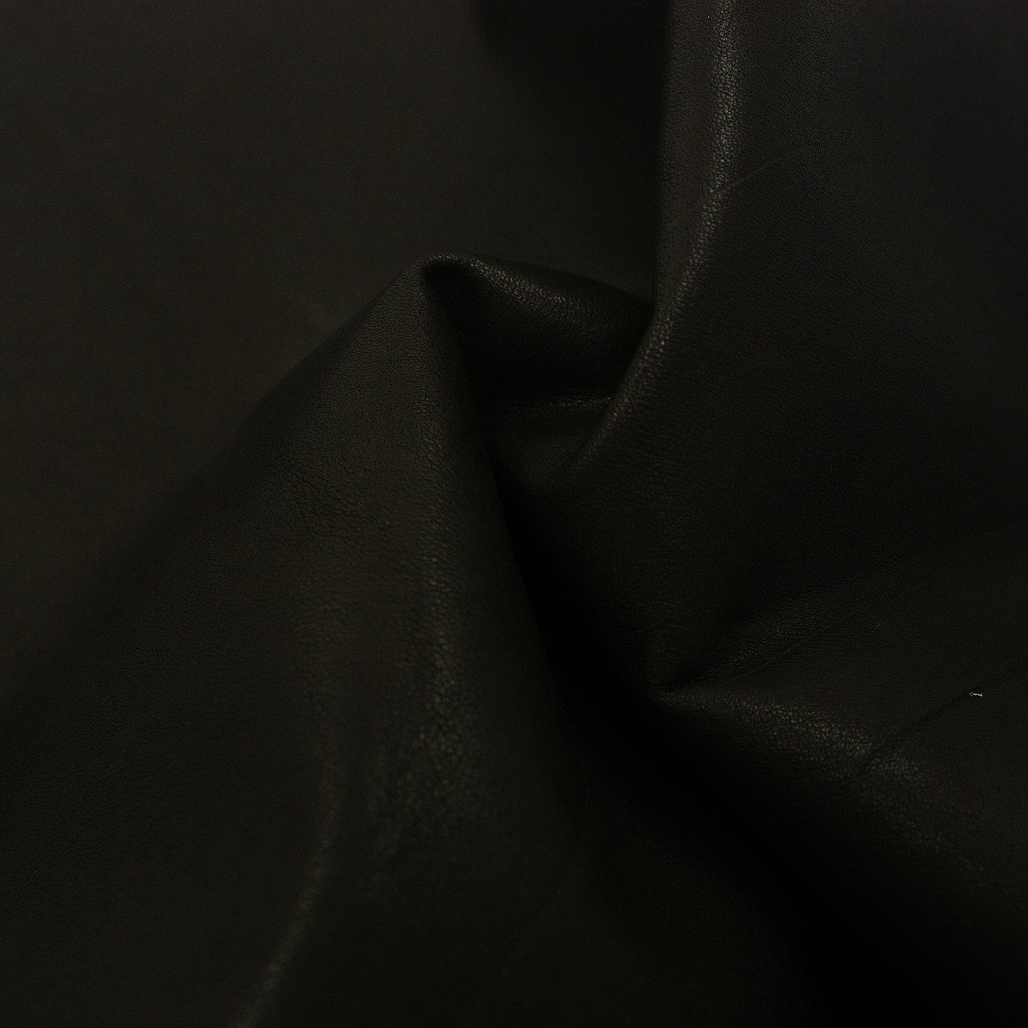 Trozo de piel forro vacuno chocolate