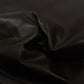 Trozo de piel forro cabra chocolate oscuro - La Tendeta del Cuero