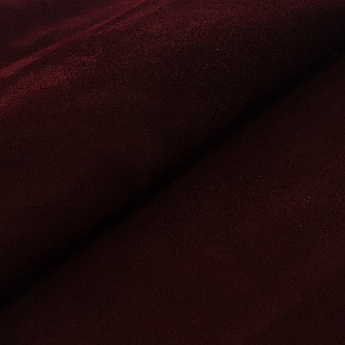 Trozo de piel serraje rioja