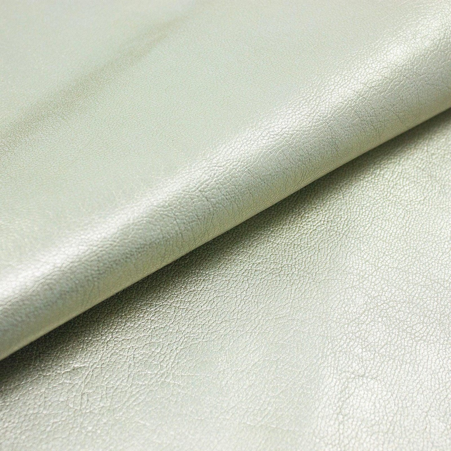 Trozo de piel cabra rustica champagne - La Tendeta del Cuero