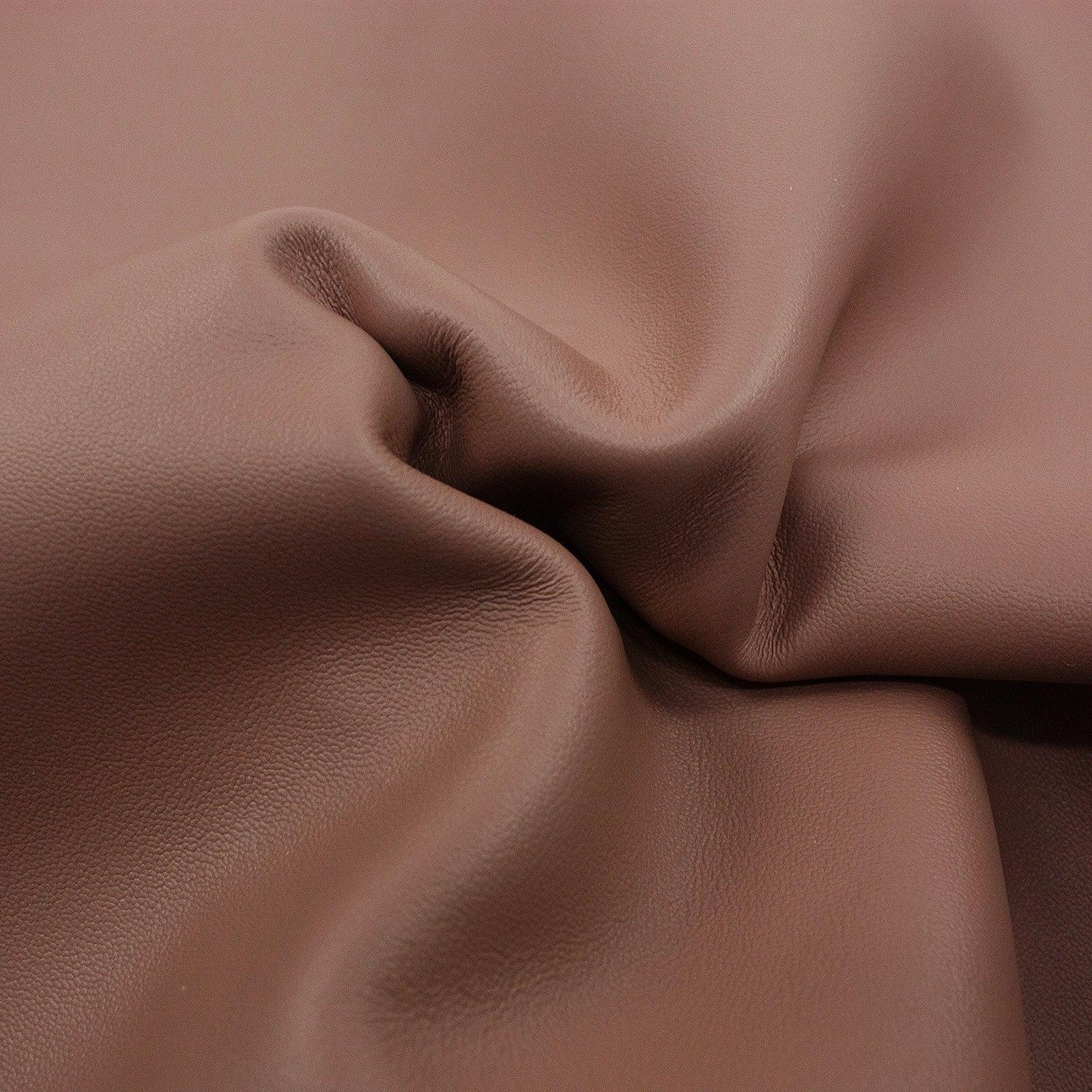 Piel de vacuno nude - La Tendeta del Cuero