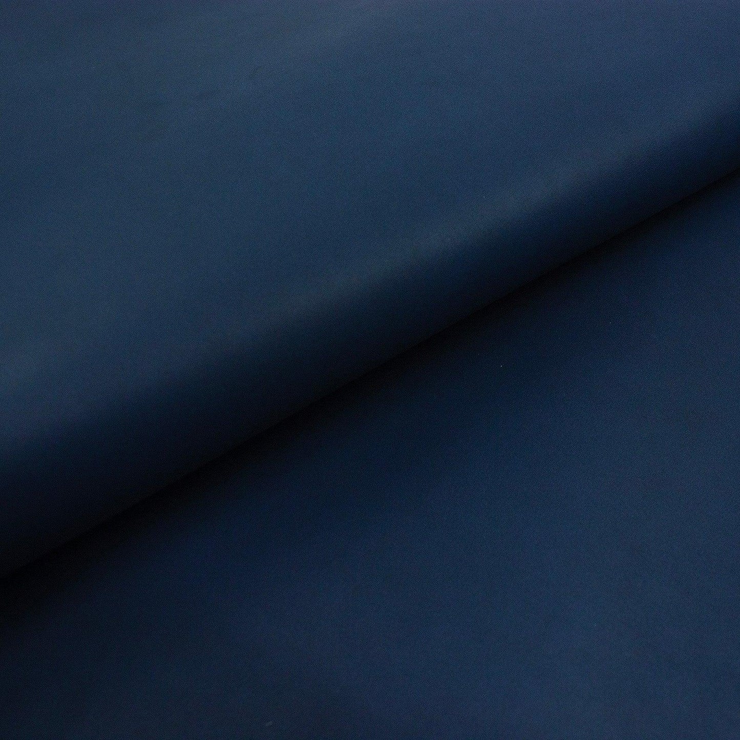 Piel de vacuno rustico azul jeans mate - La Tendeta del Cuero