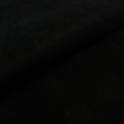 Piel de serraje afelpado black CONTINUIDAD - La Tendeta del Cuero