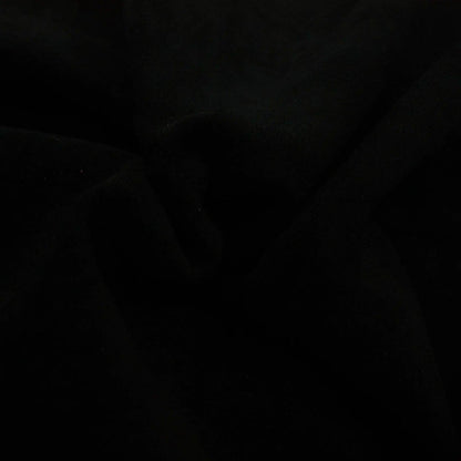 Piel de serraje afelpado black CONTINUIDAD - La Tendeta del Cuero