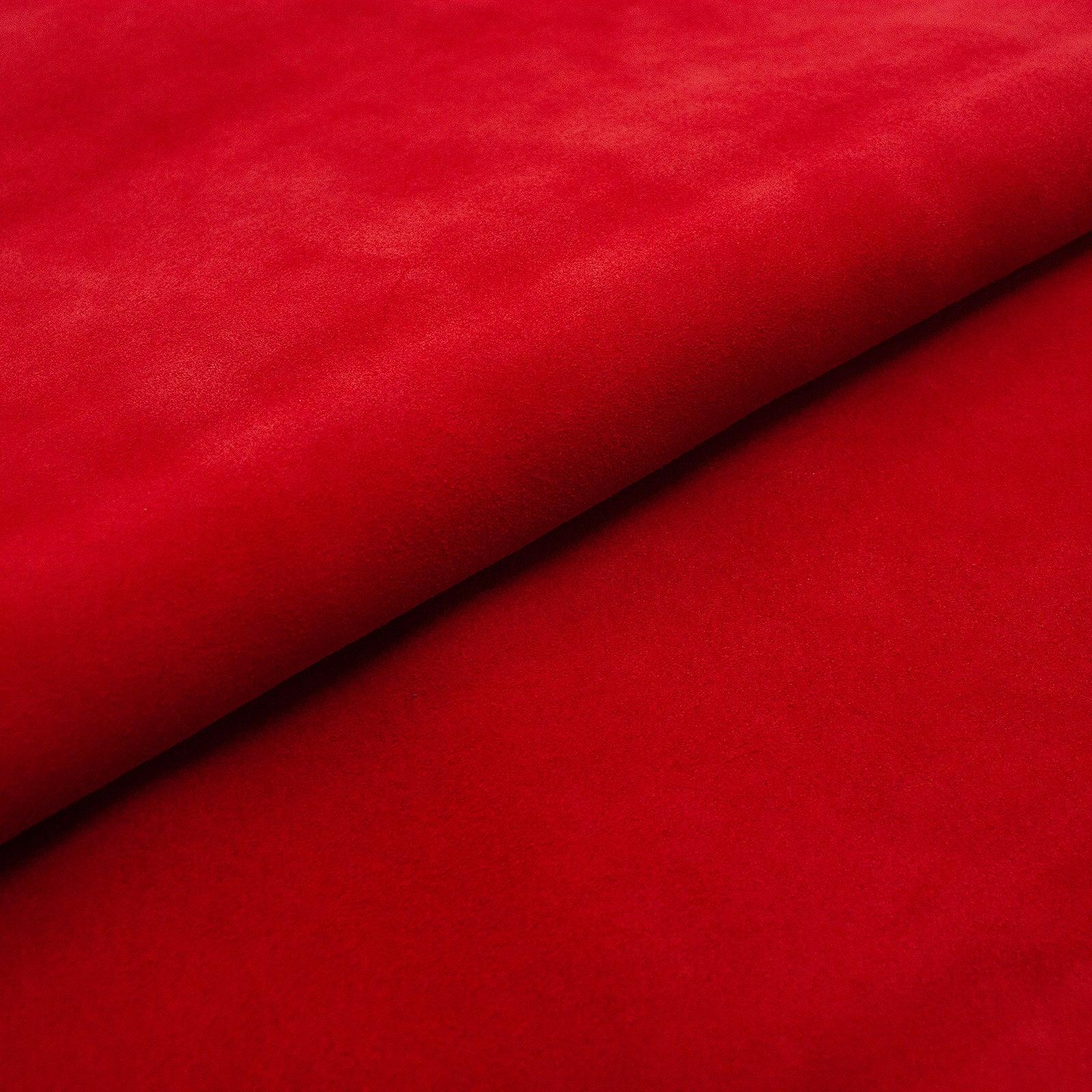 Piel de serraje afelpado flame CONTINUIDAD - La Tendeta del Cuero