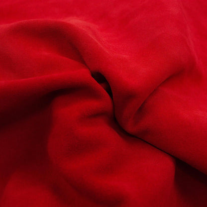 Piel de serraje afelpado flame CONTINUIDAD - La Tendeta del Cuero