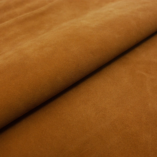 Piel de serraje afelpado cuero CONTINUIDAD