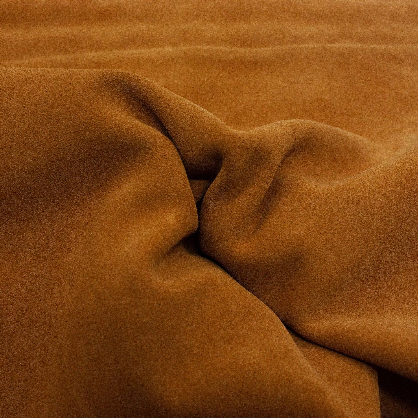 Piel de serraje afelpado cuero CONTINUIDAD - La Tendeta del Cuero