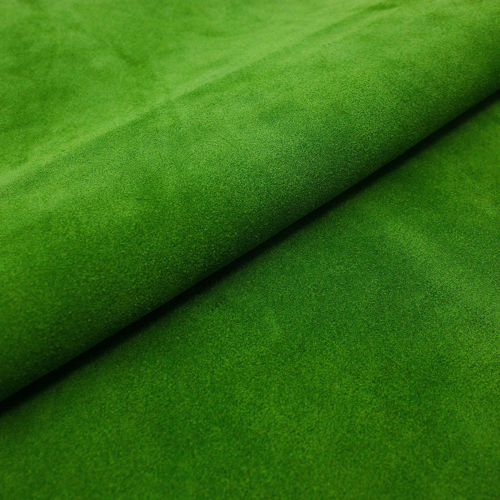 Piel de serraje afelpado ivy CONTINUIDAD - La Tendeta del Cuero