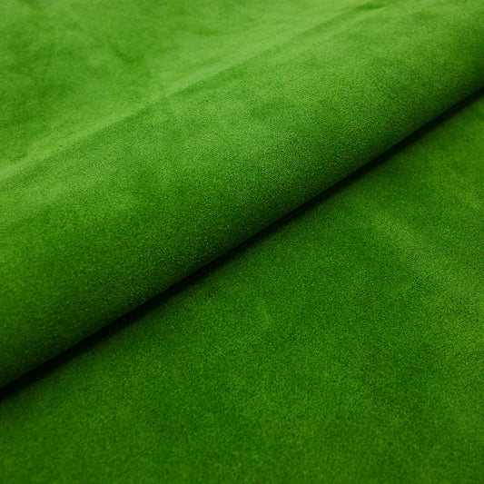 Piel de serraje afelpado ivy CONTINUIDAD