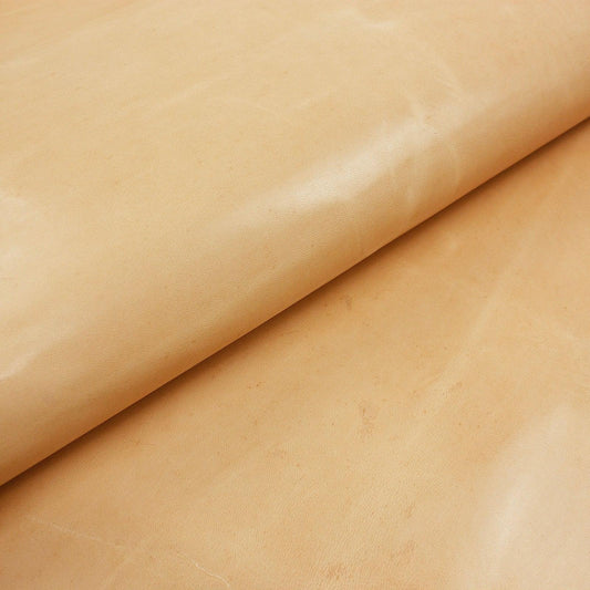 Piel de caballo natural - La Tendeta del Cuero