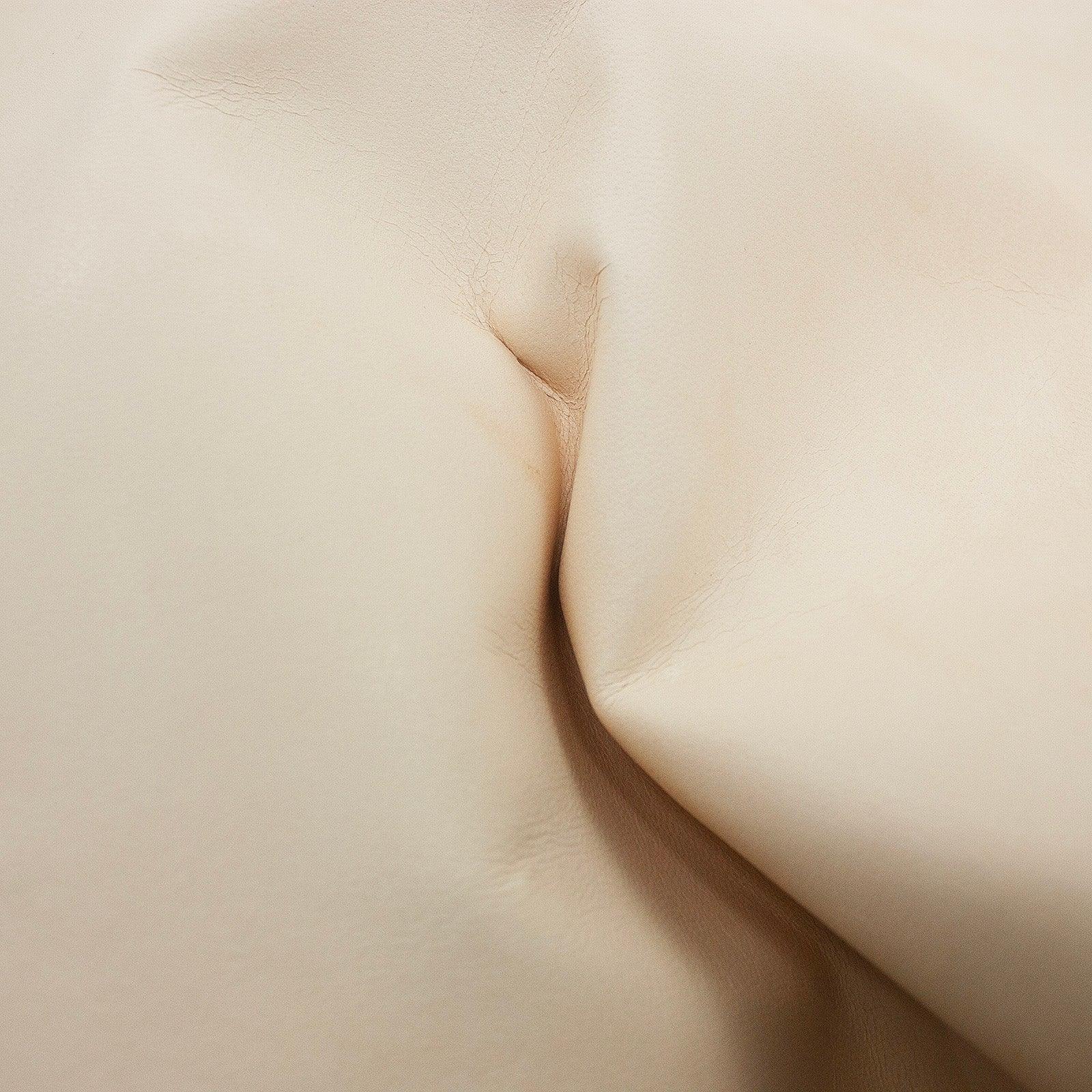 Piel de badana natural 1ª - CONTINUIDAD - La Tendeta del Cuero