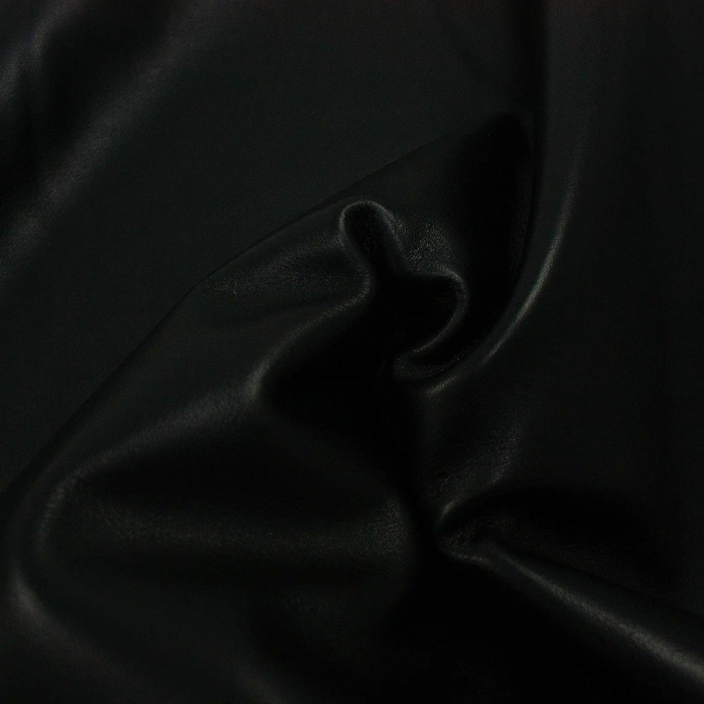 Piel de vacuno negro - La Tendeta del Cuero