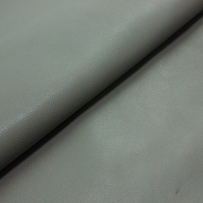Piel de becerro bombeado gris - La Tendeta del Cuero