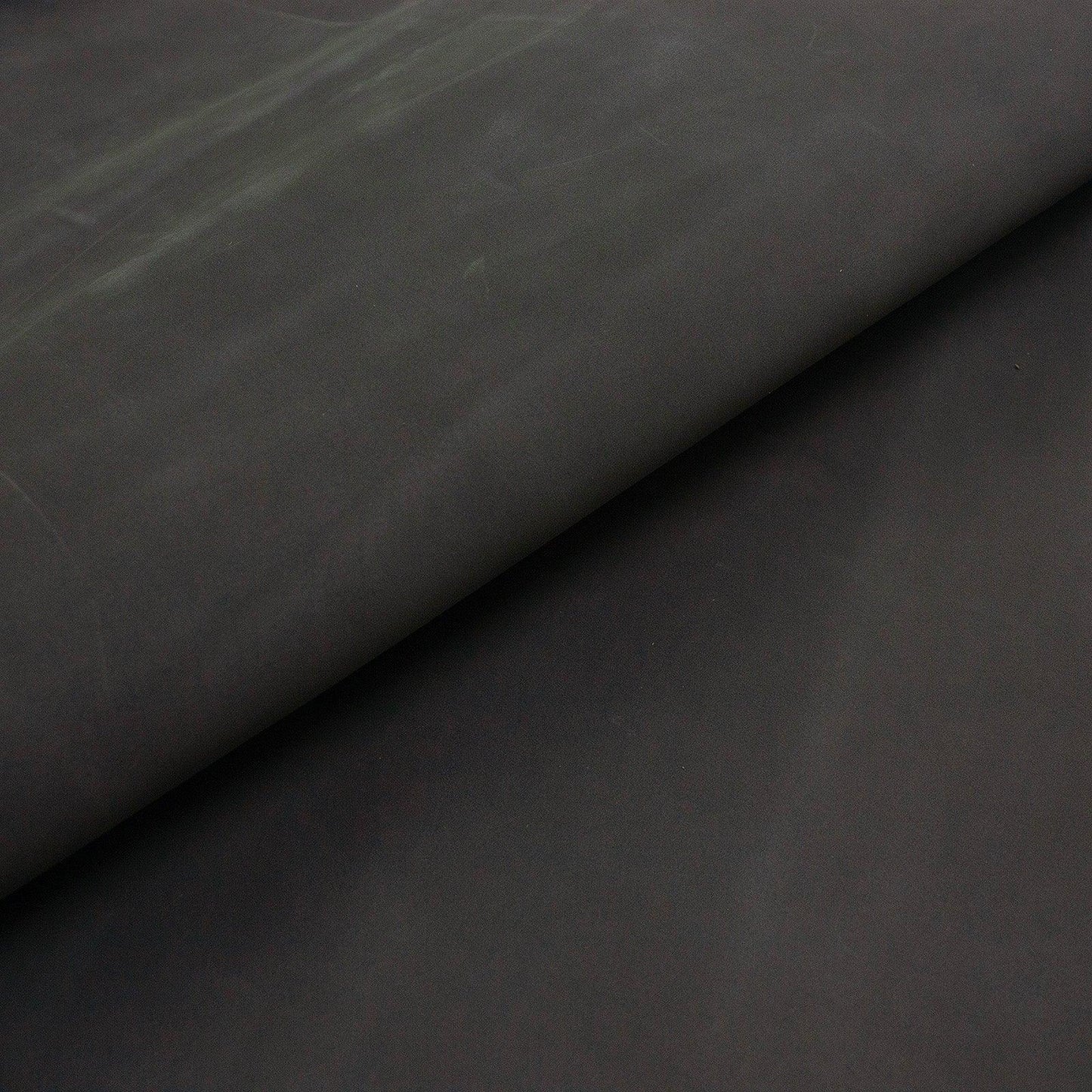 Piel de vacuno nobuck gris - La Tendeta del Cuero