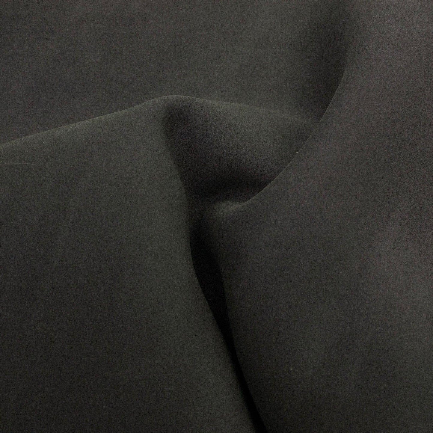 Piel de vacuno nobuck gris - La Tendeta del Cuero