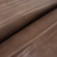 Piel de becerro rustico russet