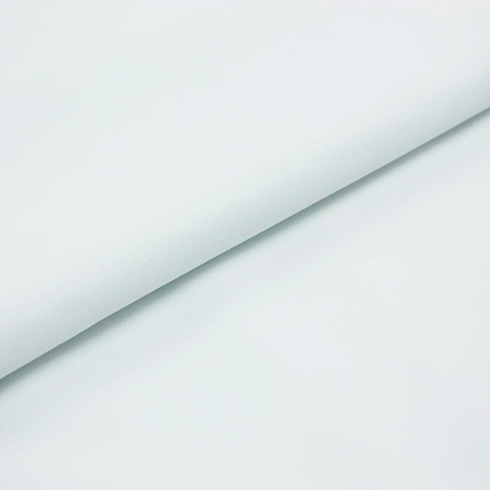 Trozo de piel vacuno blanco - La Tendeta del Cuero