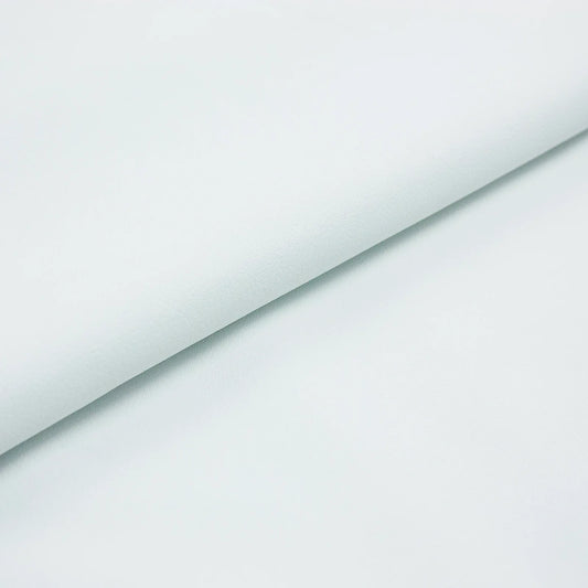 Trozo de piel vacuno blanco - La Tendeta del Cuero