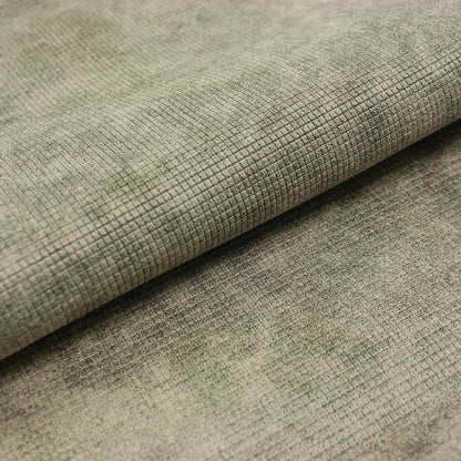 Trozo de piel fantasia rejilla taupe ahumado - La Tendeta del Cuero