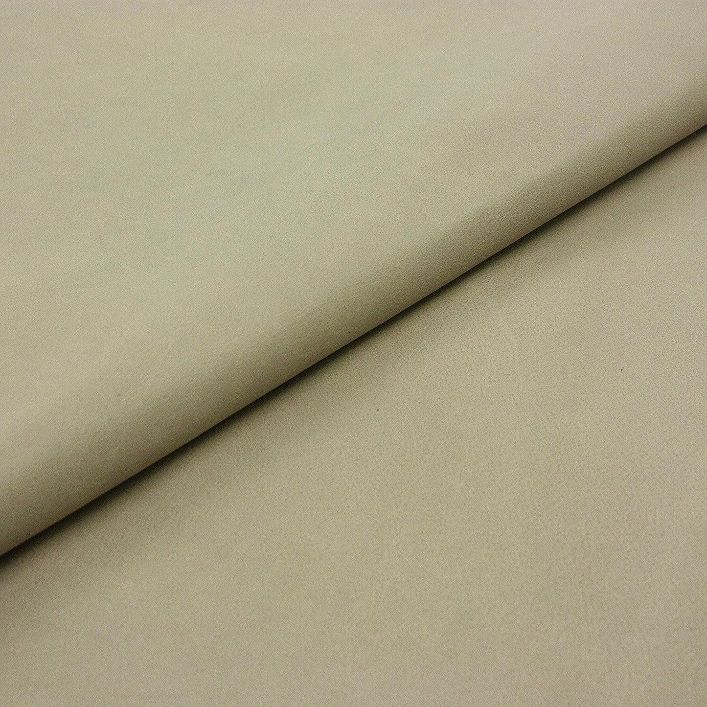 Trozo de piel vacuno rustico taupe