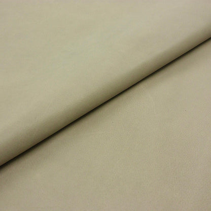 Trozo de piel vacuno rustico taupe - La Tendeta del Cuero