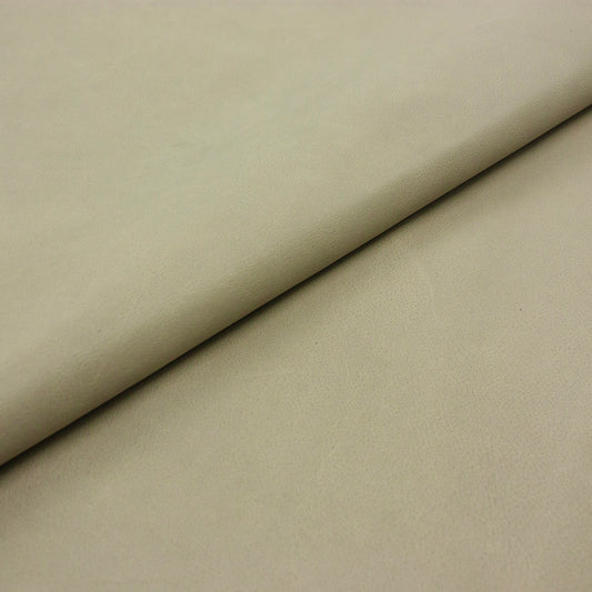 Trozo de piel vacuno rustico taupe