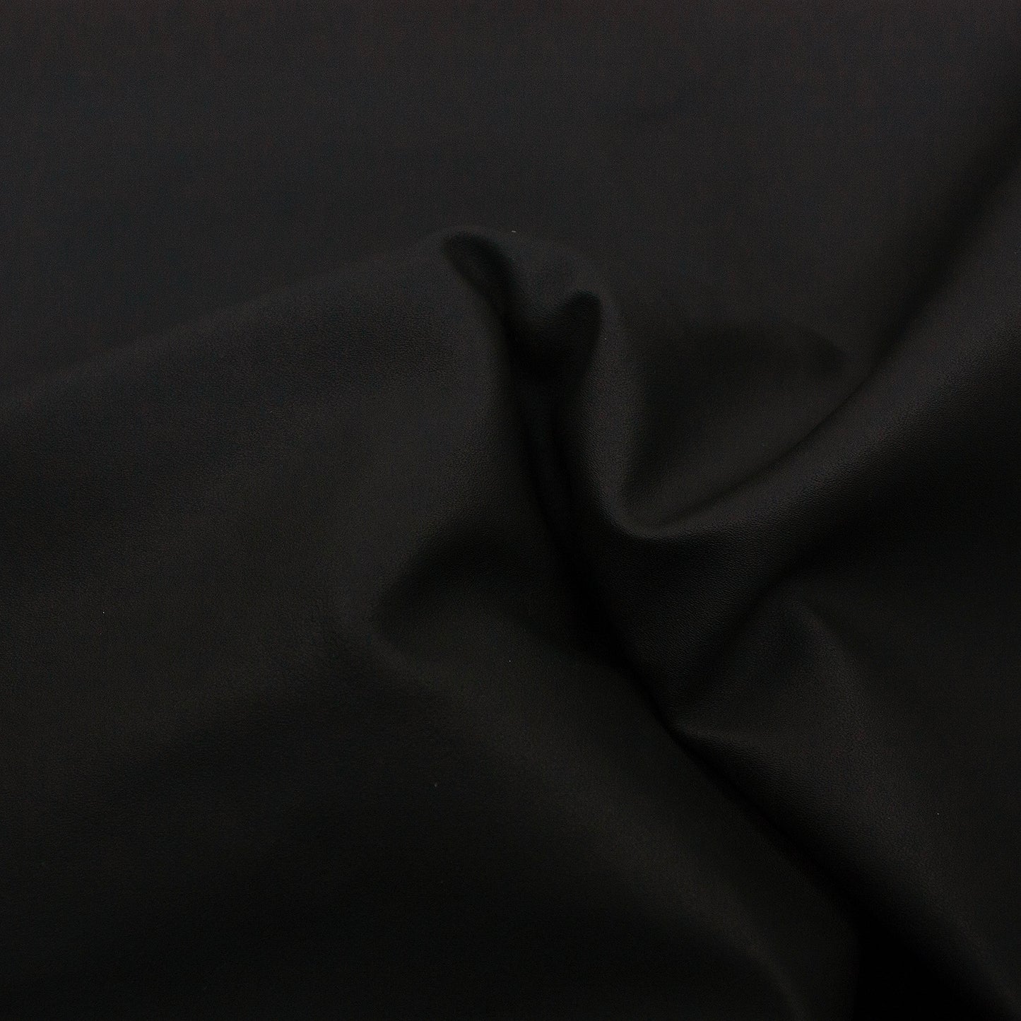 Trozo de piel forro vacuno chocolate