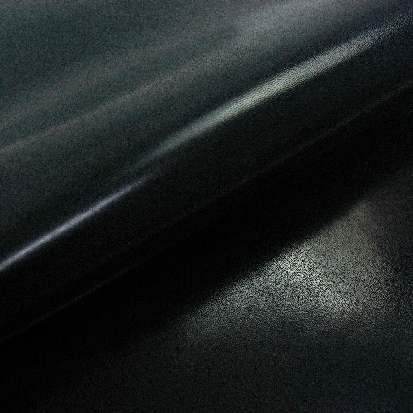 Piel de cabra negra - La Tendeta del Cuero