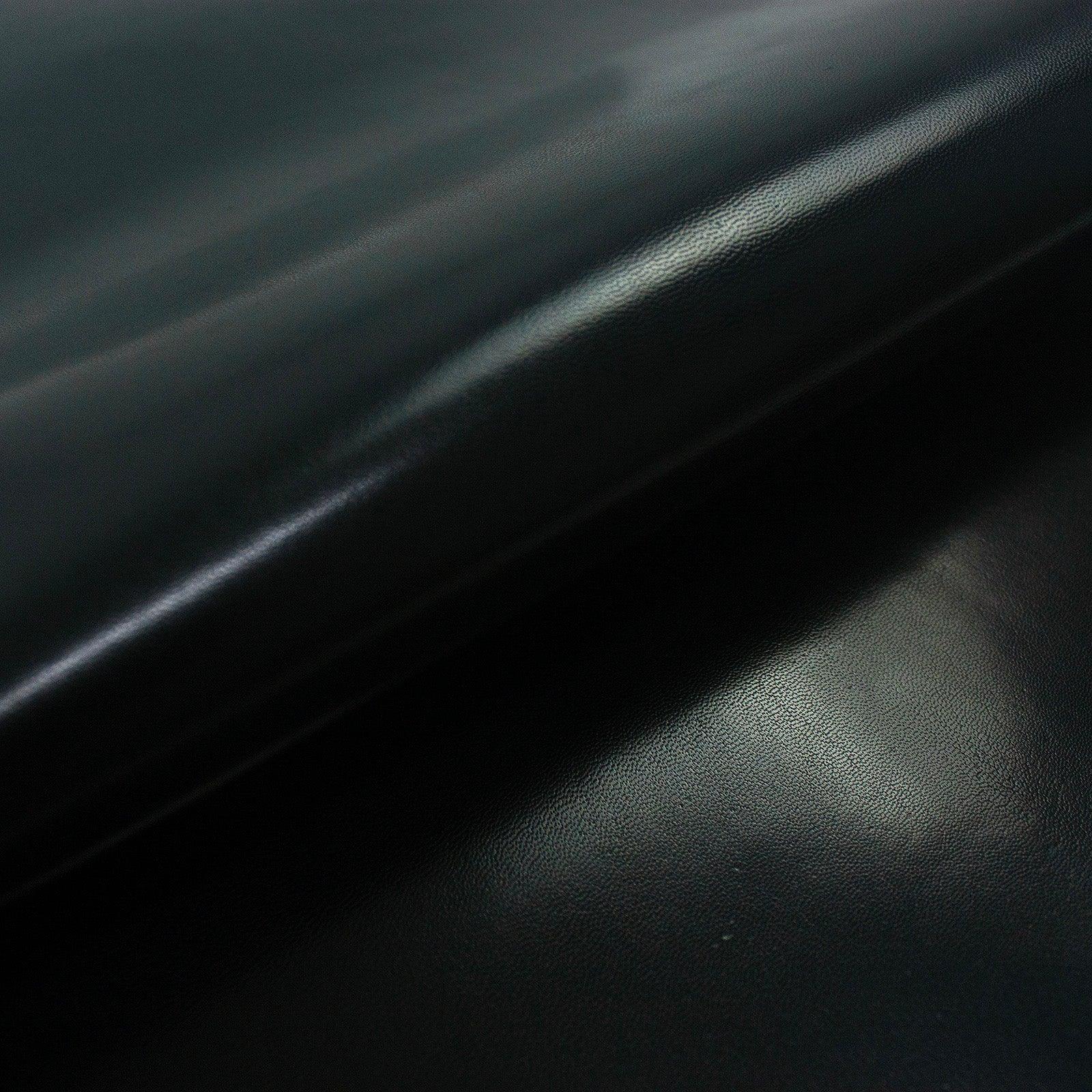 Piel de cabra negra - La Tendeta del Cuero