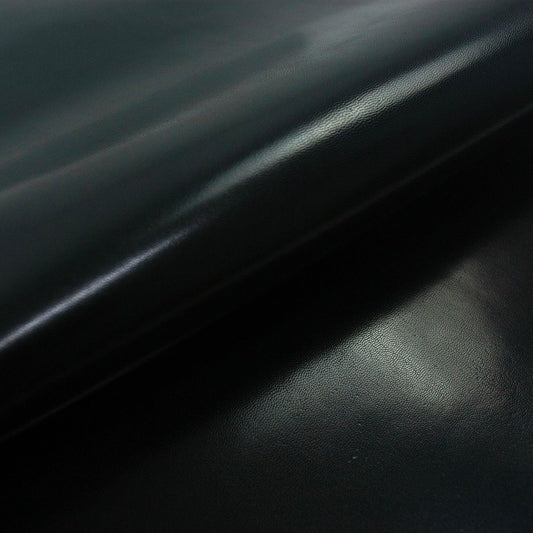 Piel de cabra negra - La Tendeta del Cuero