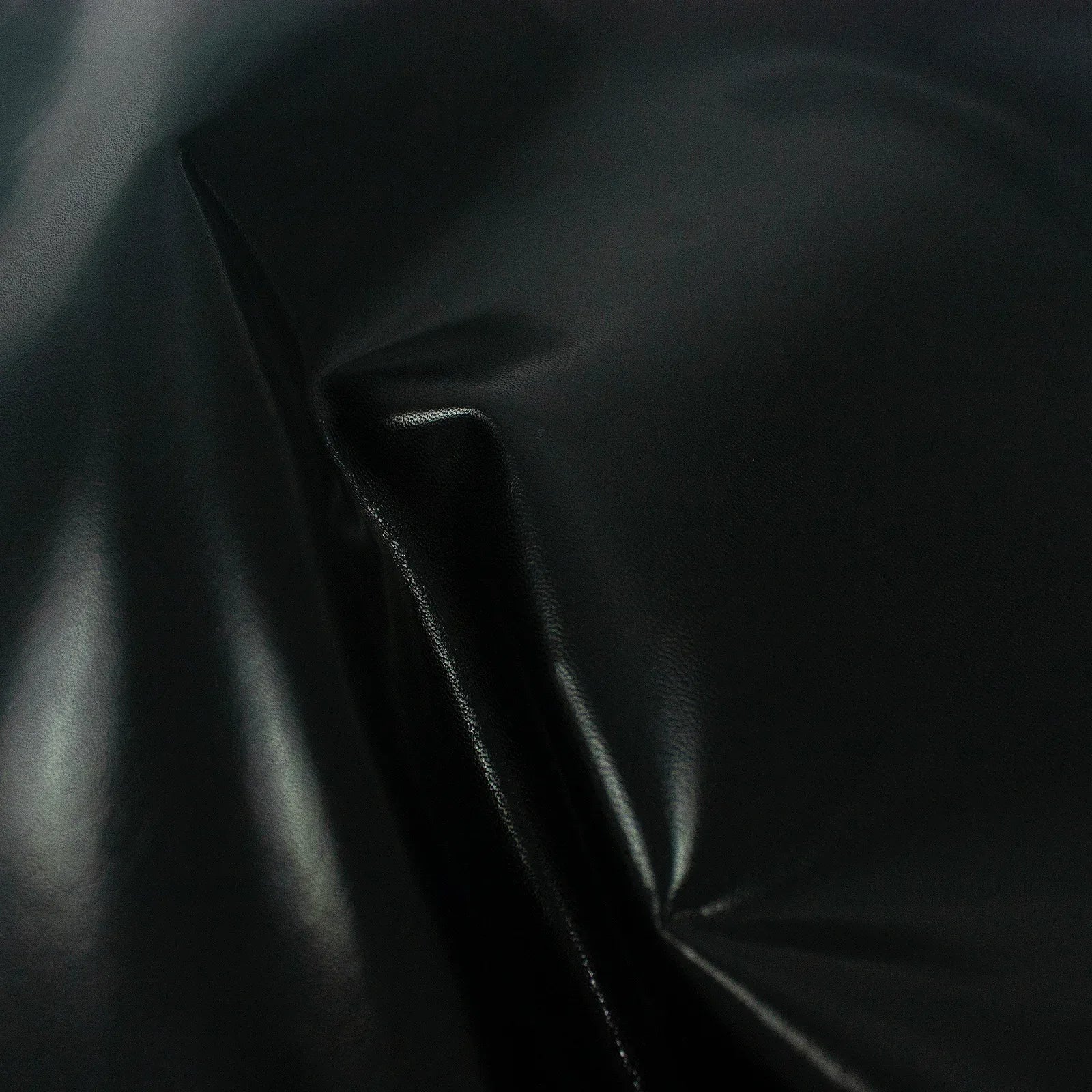 Piel de cabra negra - La Tendeta del Cuero