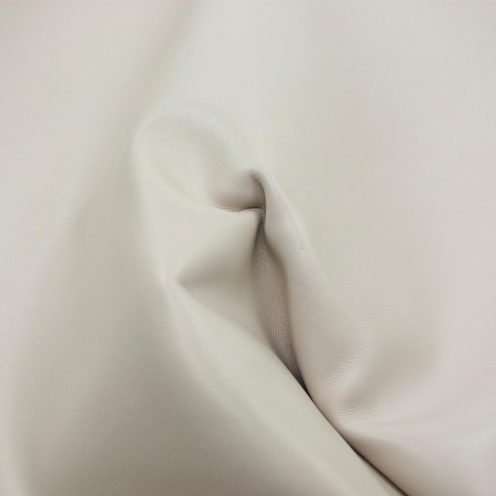 Piel de vacuno beige - La Tendeta del Cuero
