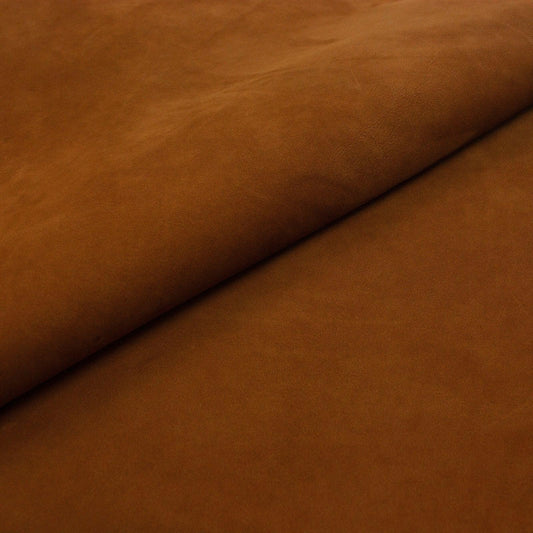 Piel de vacuno nobuck cuero - La Tendeta del Cuero