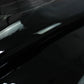 Piel de charol negro