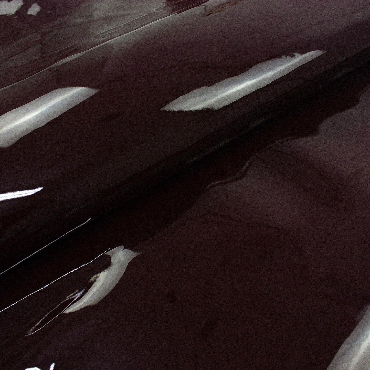 Rioja patent leather