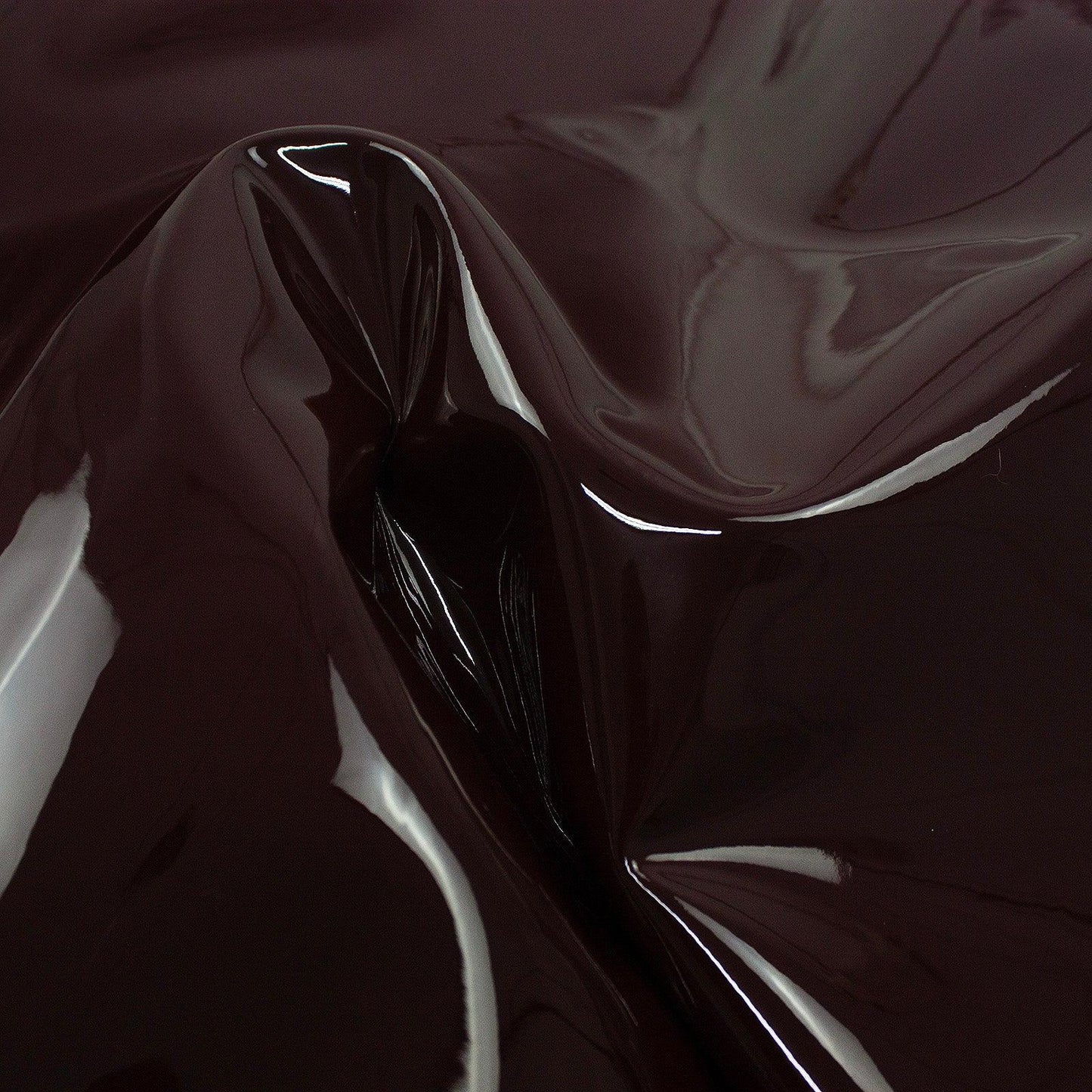 Rioja patent leather
