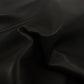 Piece of lamb leather, chocolate color