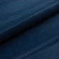 Trozo de piel fantasia azul desgastado