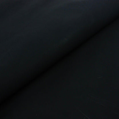 Piel de vacuno autolucido negro