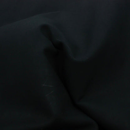 Piel de vacuno autolucido negro