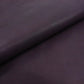 Self-shining purple cowhide
